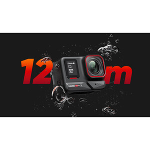 Insta360 Ace Pro 2 Aksiyon Kamera Standard Bundle - Thumbnail