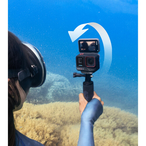 Insta360 Ace Pro 2 Motosiklet Kiti (Motorcycle Bundle)