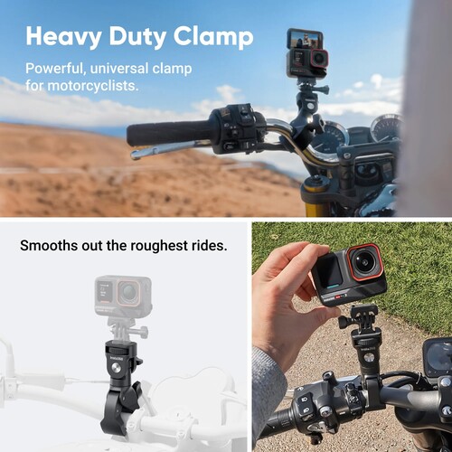 Insta360 Ace Pro 2 Motosiklet Kiti (Motorcycle Bundle)