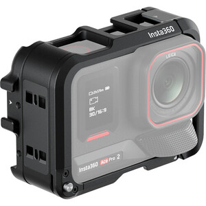 Insta360 - Insta360 Ace Pro / Ace Pro 2 Utility Frame