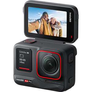Insta360 Ace Pro 8K Aksiyon Kamera - Thumbnail
