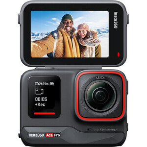 Insta360 Ace Pro 8K Aksiyon Kamera - Thumbnail