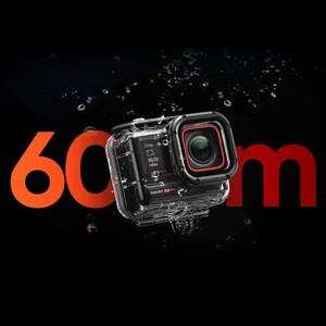Insta360 Ace Pro Dive Case - Thumbnail