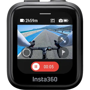Insta360 Ace Pro GPS Preview Remote - Thumbnail
