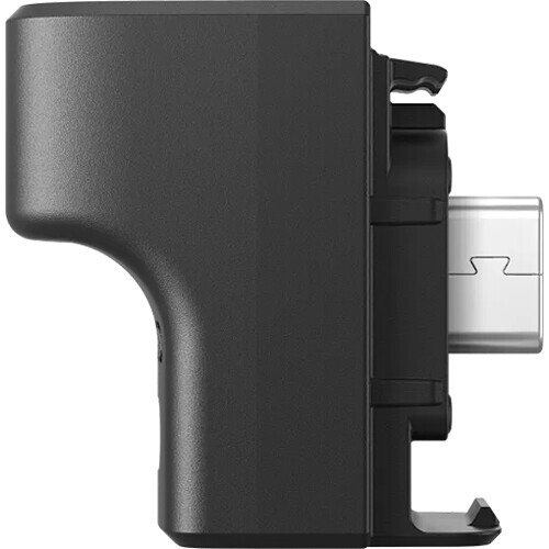Insta360 Ace Pro Mic Adaptör