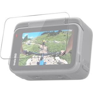 Insta360 - Insta360 Ace Pro Temperli Ekran Koruyucu set