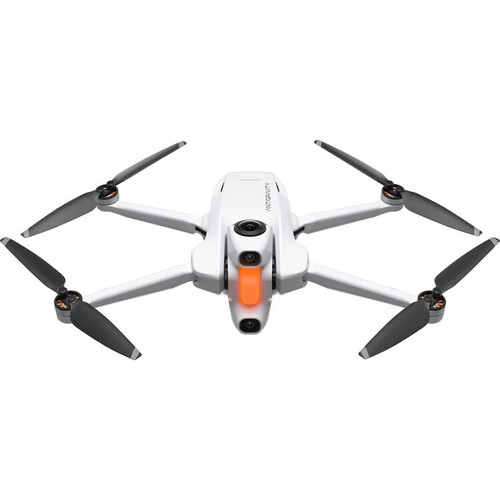 Insta360 Antigravity A1 8K 360 Drone Explorer Bundle