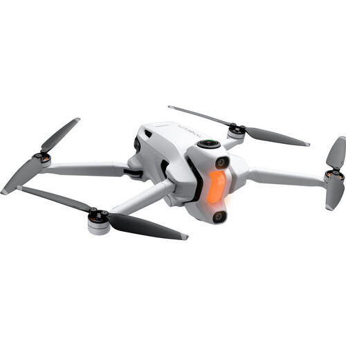 Insta360 Antigravity A1 8K 360 Drone Explorer Bundle