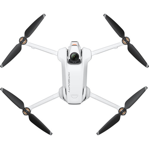 Insta360 Antigravity A1 8K 360 Drone Explorer Bundle