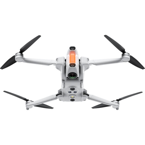 Insta360 Antigravity A1 8K 360 Drone Explorer Bundle