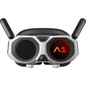 Insta360 Antigravity A1 8K 360 Drone Infinity Bundle - Thumbnail