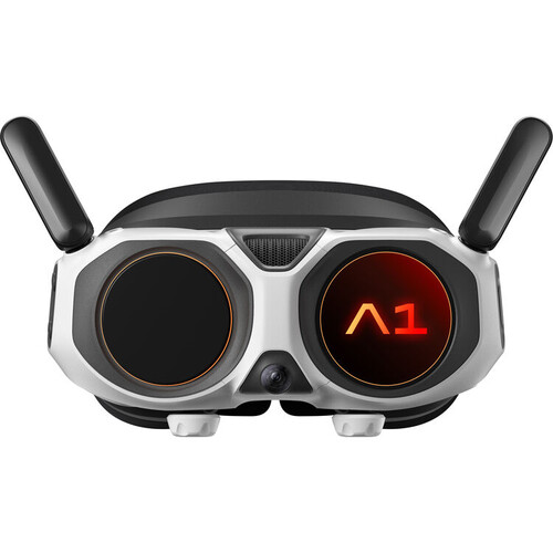 Insta360 Antigravity A1 8K 360 Drone Infinity Bundle