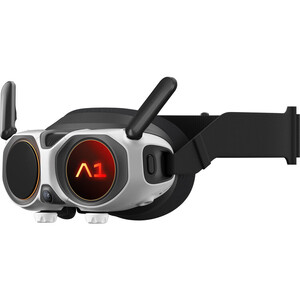 Insta360 Antigravity A1 8K 360 Drone Infinity Bundle - Thumbnail