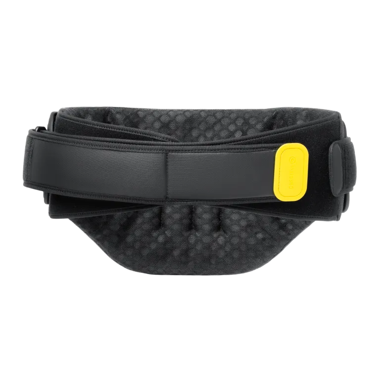Insta360 Back Bar Enhanced Waist Strap - Thumbnail