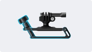 Insta360 Backpack Clip - Thumbnail