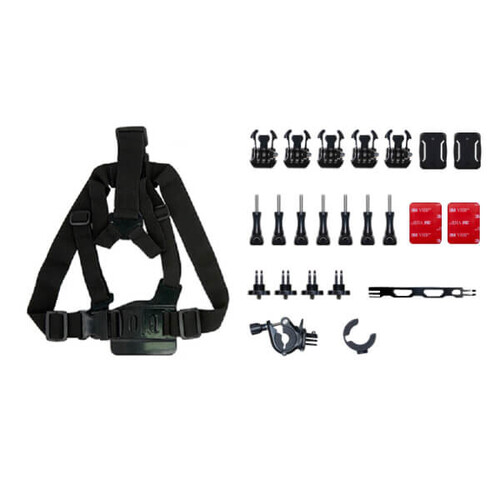 Insta360 Bike Bundle (Bisiklet Paketi)