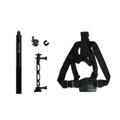 Insta360 Bike Bundle (Bisiklet Paketi)