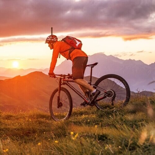 Insta360 Bike Bundle (Bisiklet Paketi)