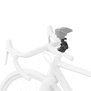 Insta360 Bike Headset Cap Mount - Thumbnail
