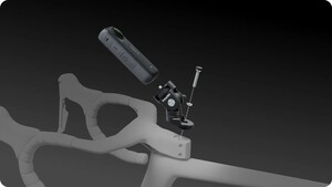 Insta360 Bike Headset Cap Mount - Thumbnail