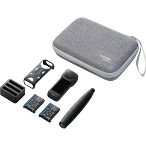 Insta360 Carry Case for X4 Taşıma Çantası - Thumbnail