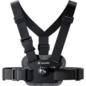 Insta360 - Insta360 Chest Strap CINSTAV/E