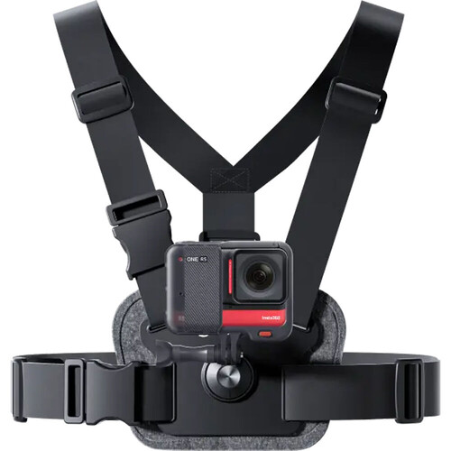 Insta360 Chest Strap CINSTAV/E