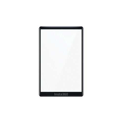 Insta360 X5 Cooling Screen Protector