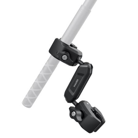 Insta360 Crab Clamp Motosiklet Kıskaç Aparatı