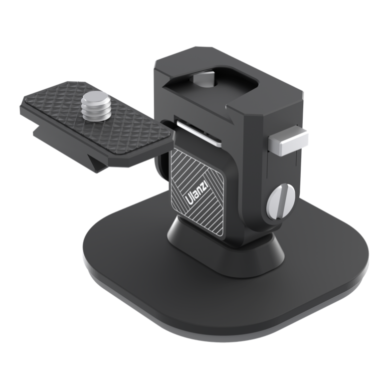 Insta360 Dash Cam Mount - Thumbnail