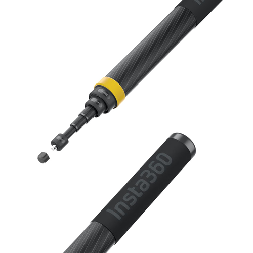 Insta360 Extended Edition Selfie Stick (Yeni Versiyon)