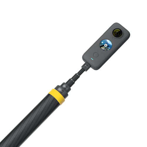 Insta360 Extended Edition Selfie Stick (Yeni Versiyon)