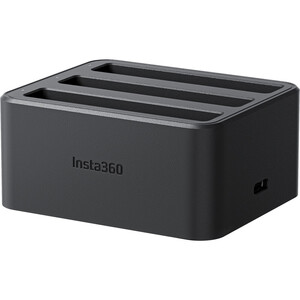 Insta360 - Insta360 Fast Charge Hub for X4