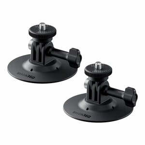 Insta360 - Insta360 Flexible Adhesive Mount