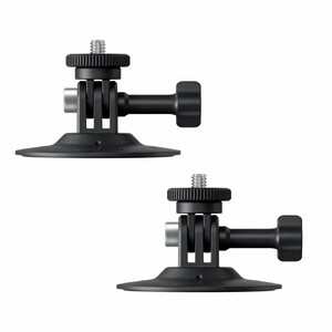 Insta360 - Insta360 Flexible Adhesive Mount (1)