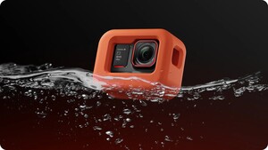 Insta360 Float Guard for Insta360 Ace Pro 2/Insta360 Ace Pro - Thumbnail