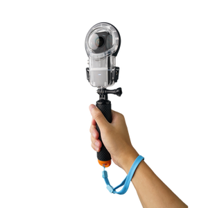 Insta360 Floating Hand Grip - Thumbnail