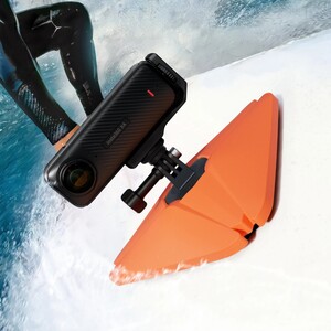 Insta360 - Insta360 Floating Surfboard Mount