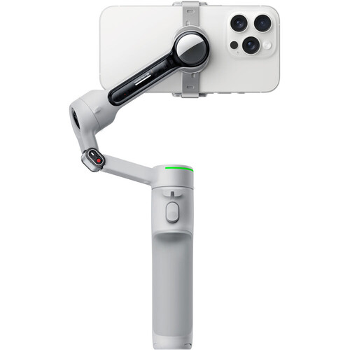 Insta360 Flow 2 AI Trecker Kit