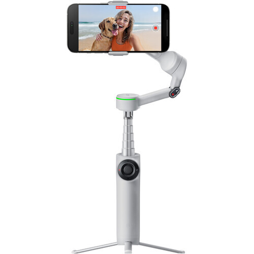 Insta360 Flow 2 AI Trecker Kit