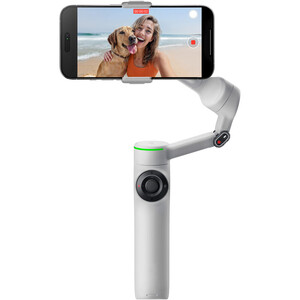 Insta360 - Insta360 Flow 2 AI Trecker Kit (1)