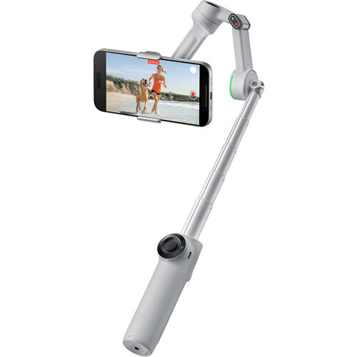 Insta360 Flow 2 AI Trecker Kit