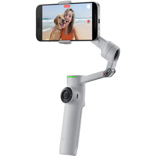Insta360 Flow 2 AI Trecker Kit