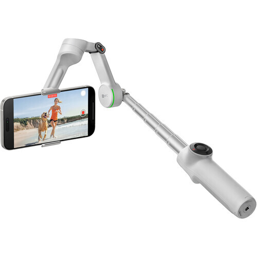 Insta360 Flow 2 AI Trecker Kit