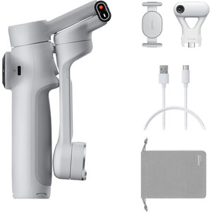 Insta360 - Insta360 Flow 2 AI Trecker Kit