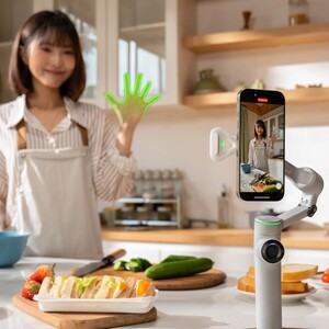 Insta360 Flow 2 Series AI Tracker - Thumbnail