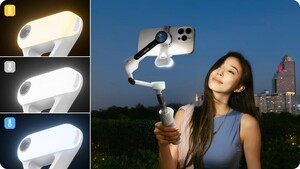 Insta360 Flow 2 Series AI Tracker - Thumbnail