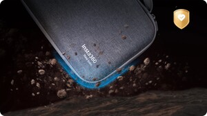 Insta360 Flow 2 Series Carry Case - Thumbnail