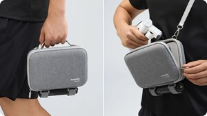 Insta360 Flow 2 Series Carry Case - Thumbnail