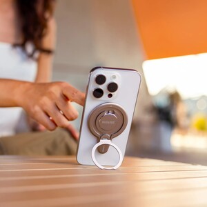 Insta360 Flow 2 Series Magnetic Phone Mount - Thumbnail